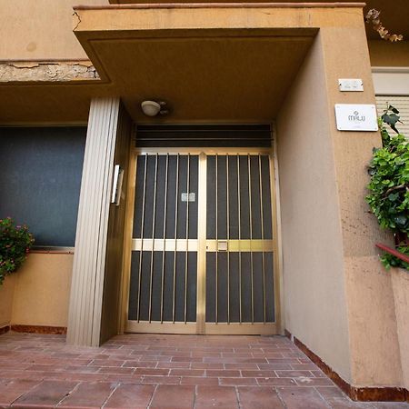 Malu - Bed & Breakfast Agrigento Exterior photo