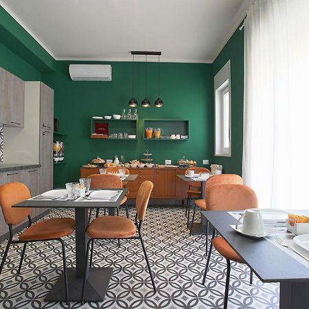 Malu - Bed & Breakfast Agrigento Exterior photo