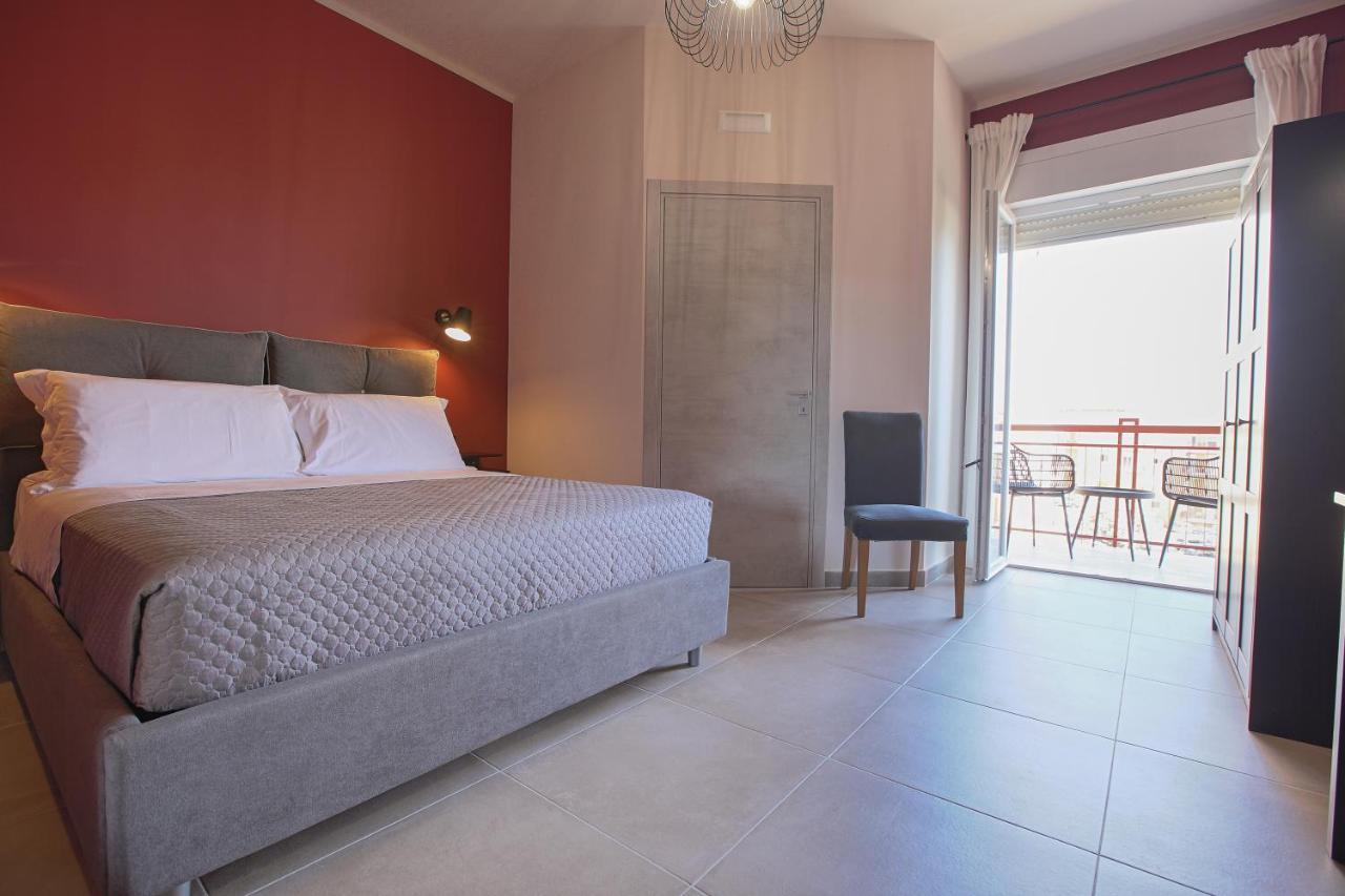 Malu - Bed & Breakfast Agrigento Exterior photo