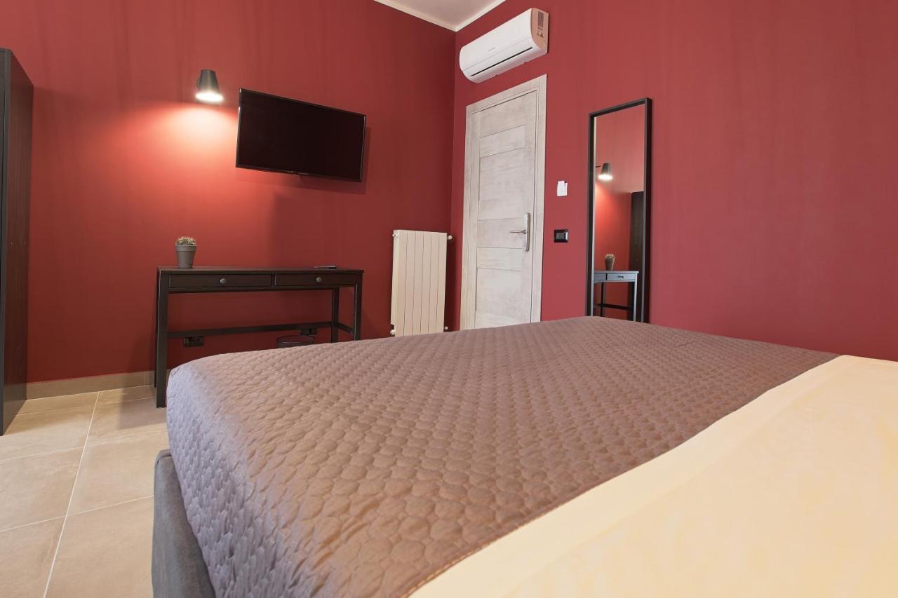 Malu - Bed & Breakfast Agrigento Exterior photo