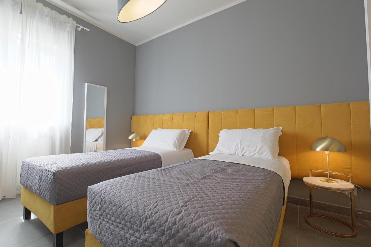 Malu - Bed & Breakfast Agrigento Exterior photo