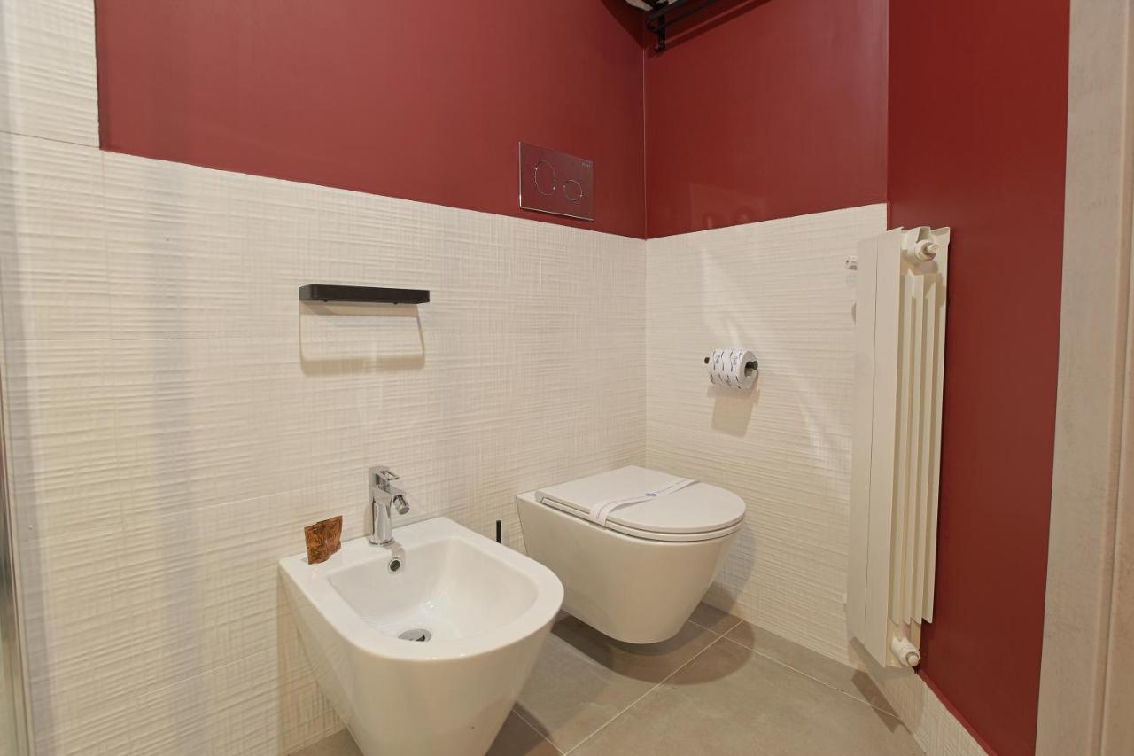 Malu - Bed & Breakfast Agrigento Exterior photo