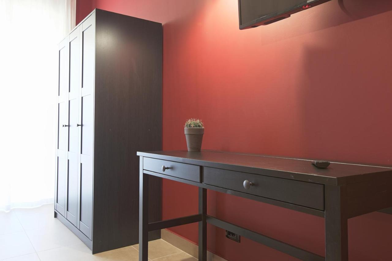 Malu - Bed & Breakfast Agrigento Exterior photo