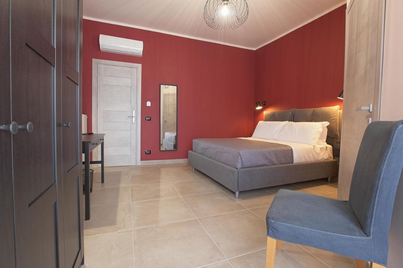 Malu - Bed & Breakfast Agrigento Exterior photo