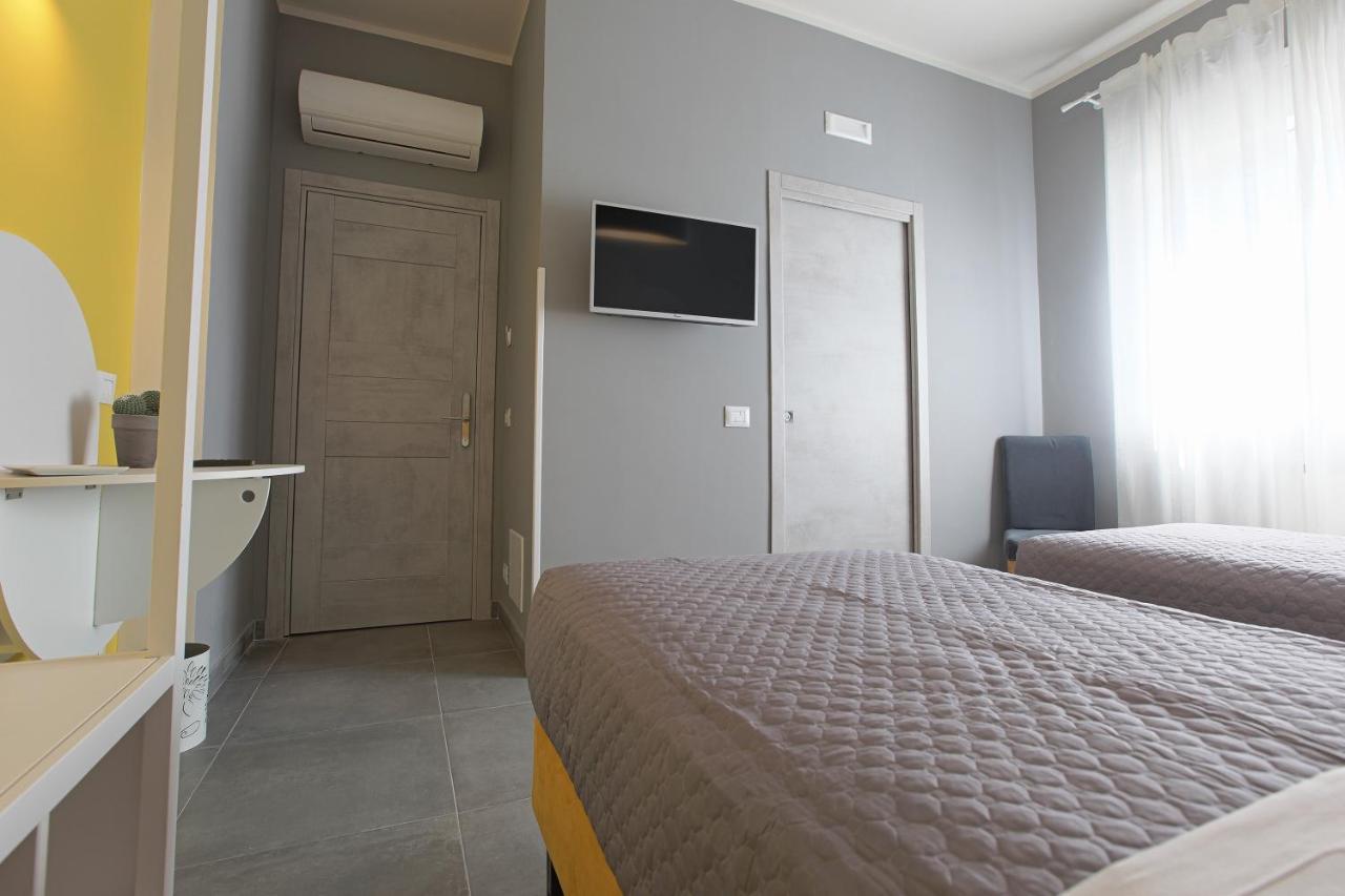 Malu - Bed & Breakfast Agrigento Exterior photo