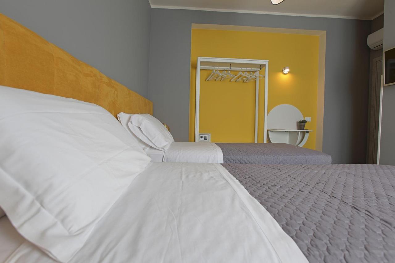 Malu - Bed & Breakfast Agrigento Exterior photo