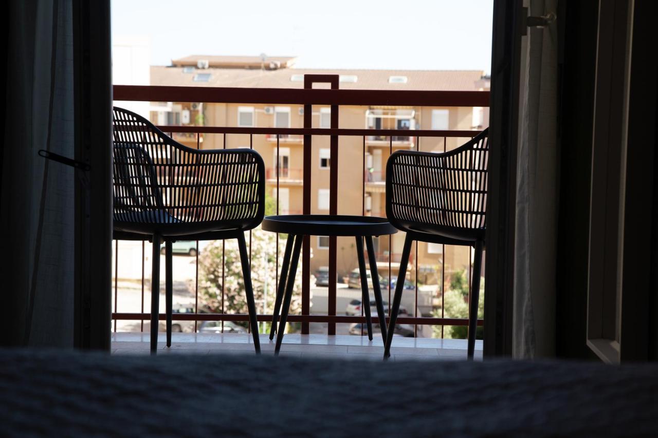 Malu - Bed & Breakfast Agrigento Exterior photo