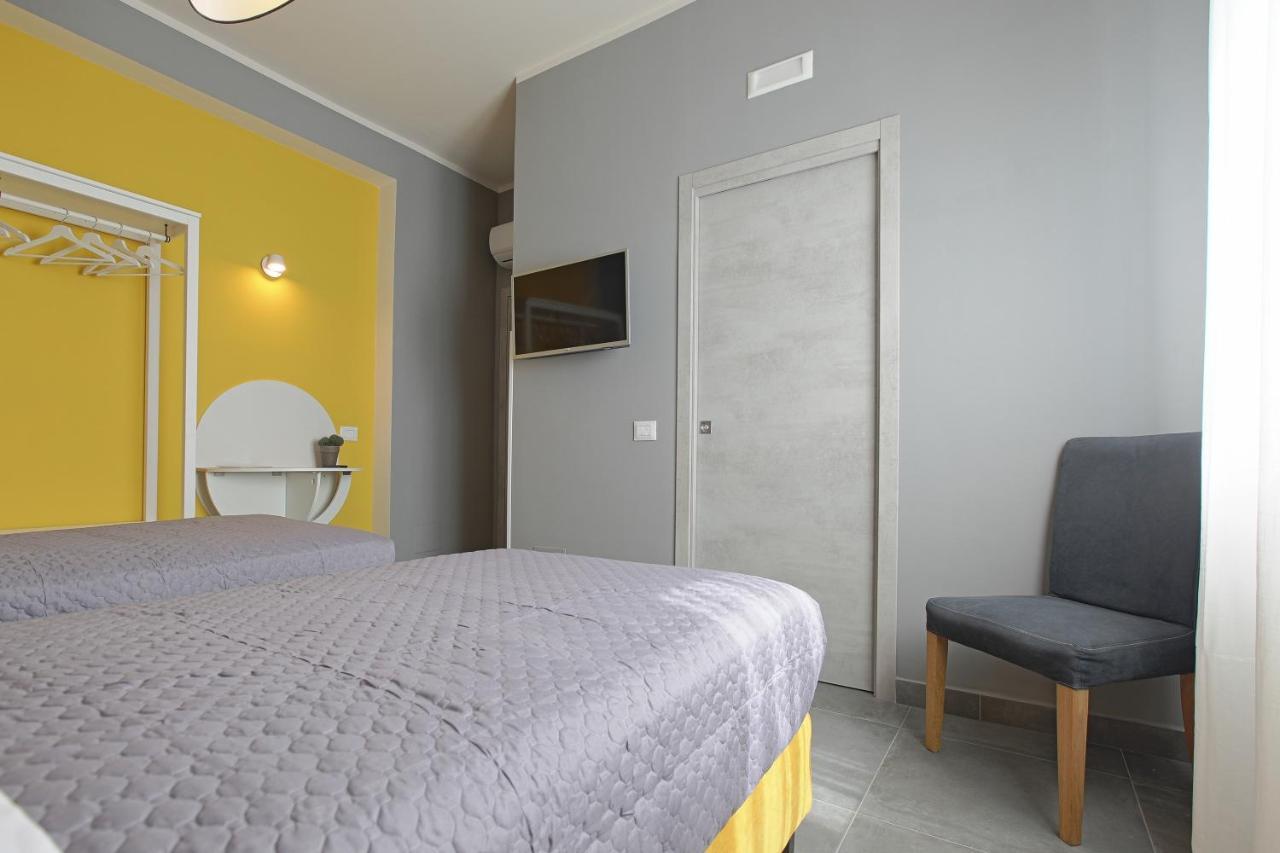 Malu - Bed & Breakfast Agrigento Exterior photo