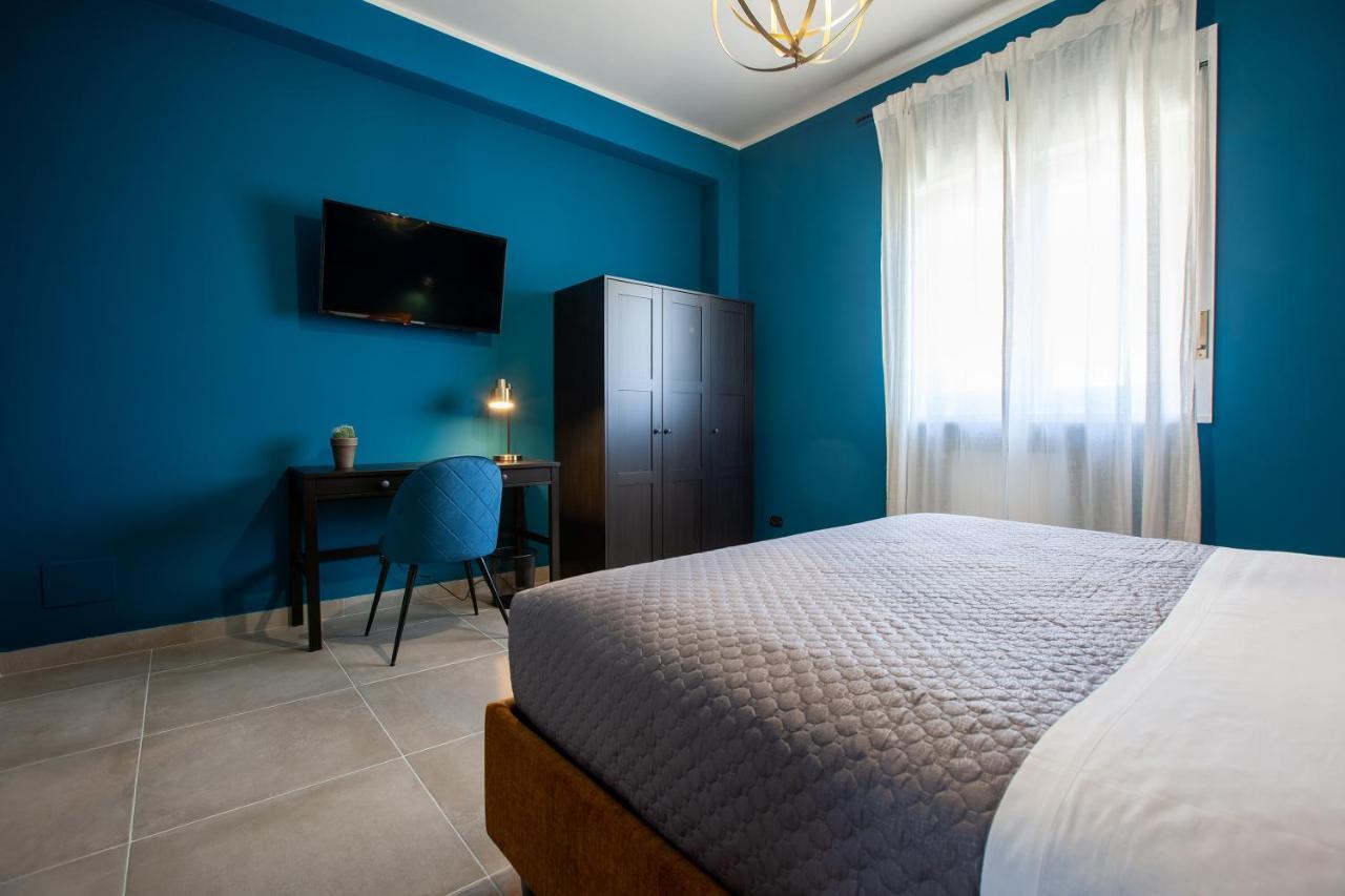Malu - Bed & Breakfast Agrigento Exterior photo