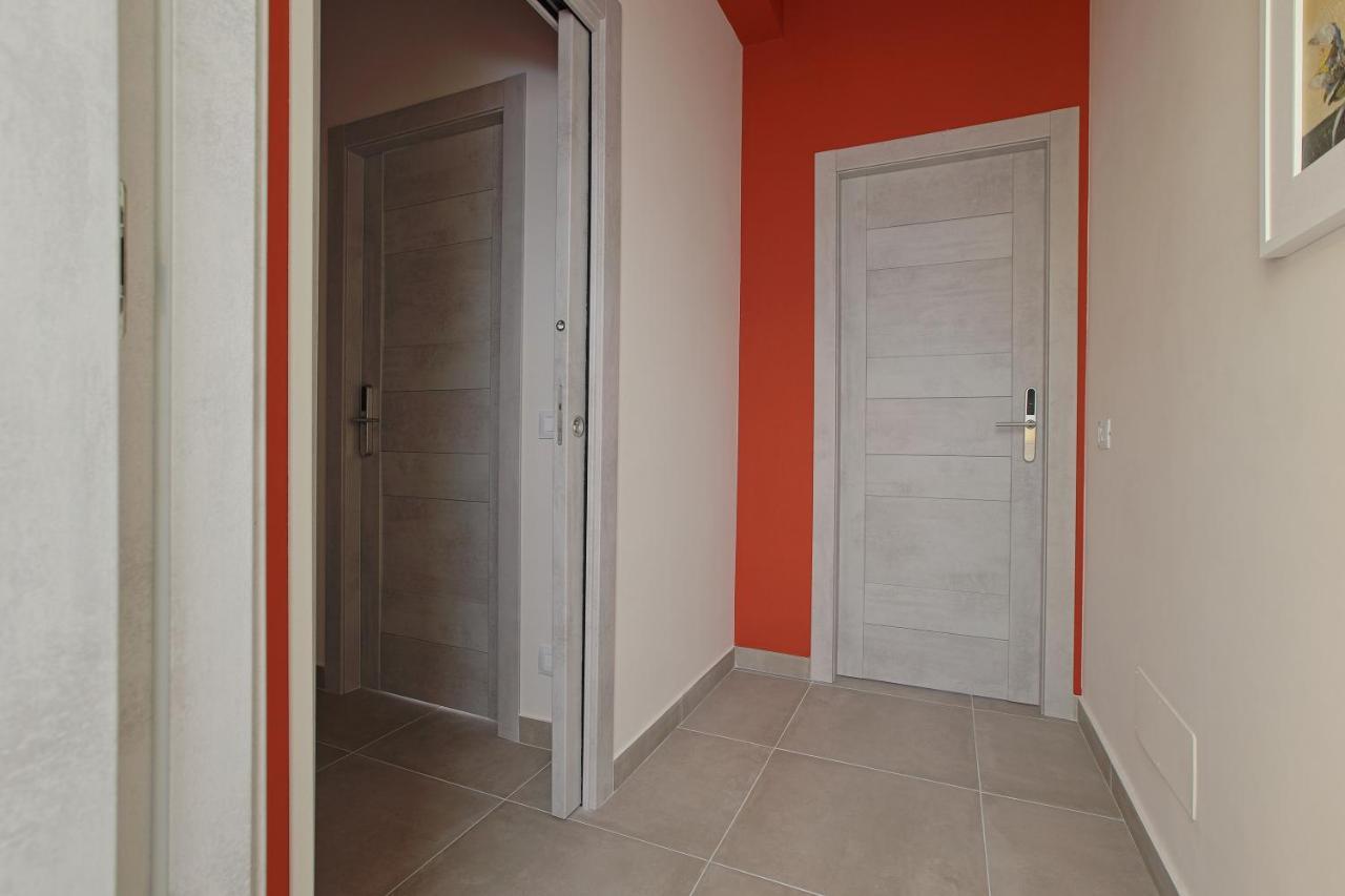 Malu - Bed & Breakfast Agrigento Exterior photo