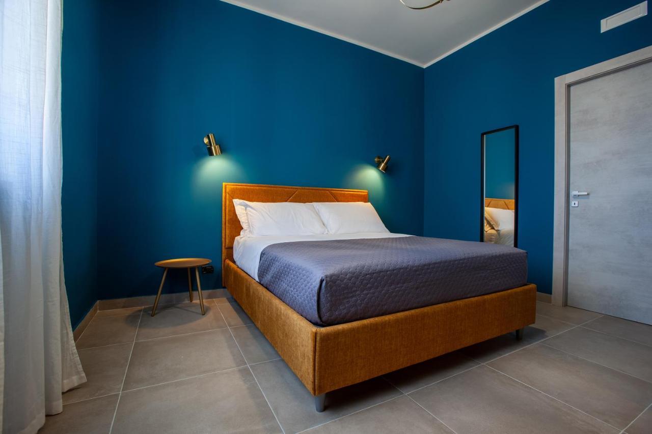 Malu - Bed & Breakfast Agrigento Exterior photo