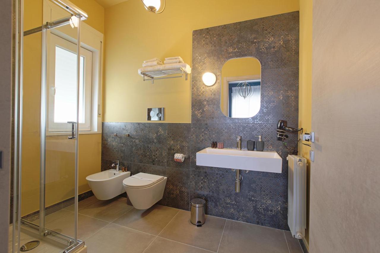 Malu - Bed & Breakfast Agrigento Exterior photo