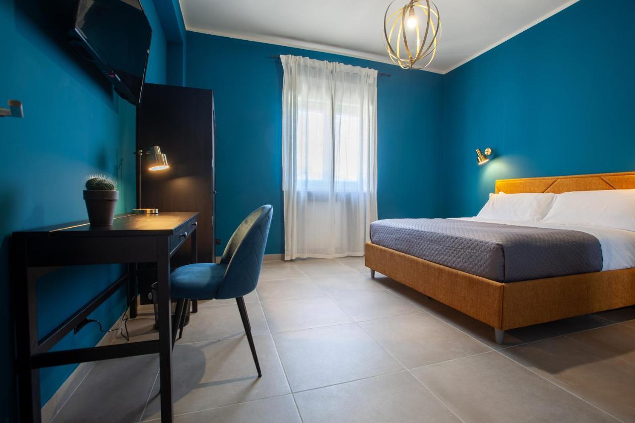 Malu - Bed & Breakfast Agrigento Exterior photo