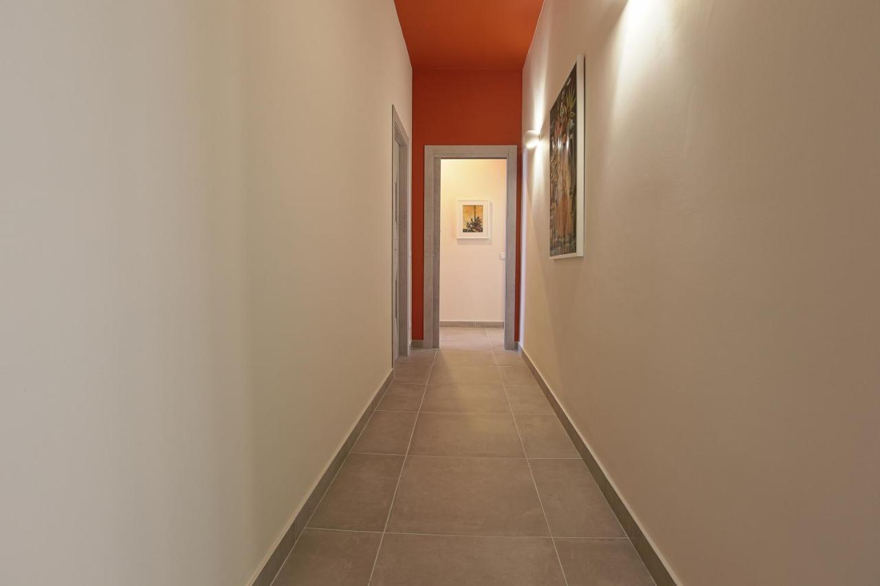 Malu - Bed & Breakfast Agrigento Exterior photo