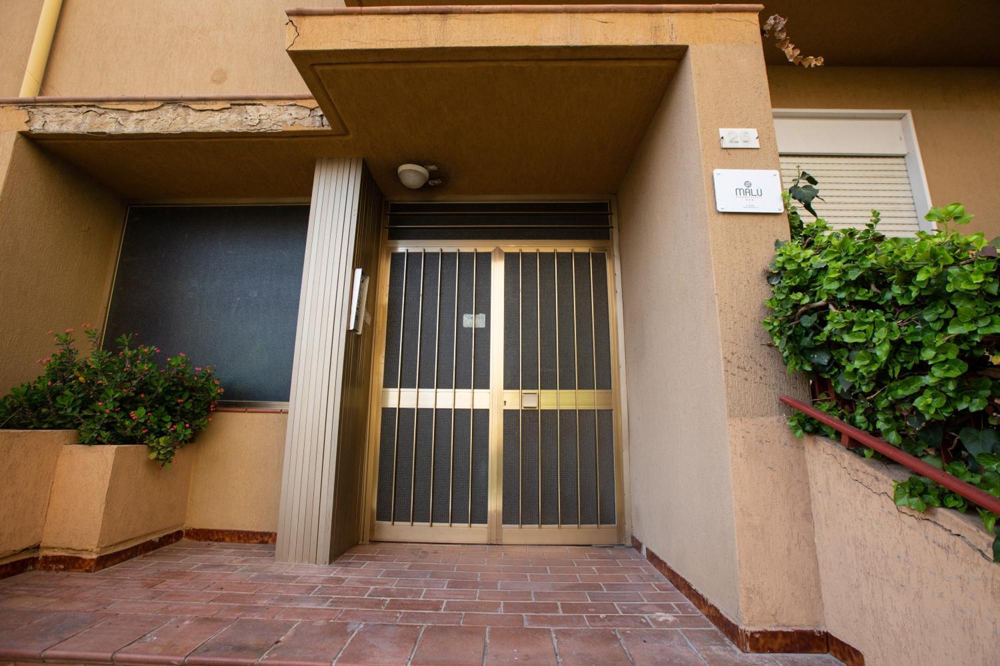 Malu - Bed & Breakfast Agrigento Exterior photo