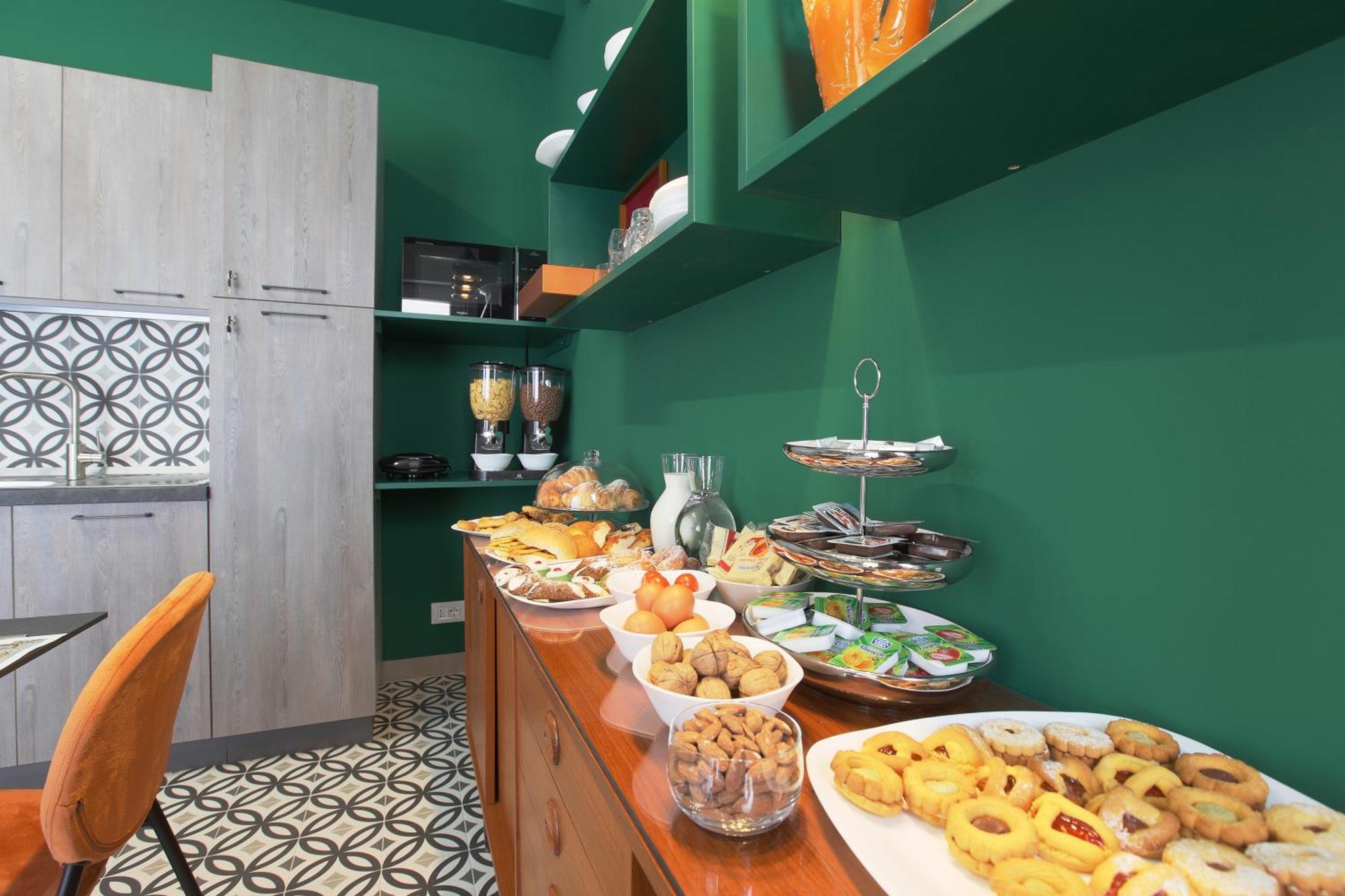 Malu - Bed & Breakfast Agrigento Exterior photo