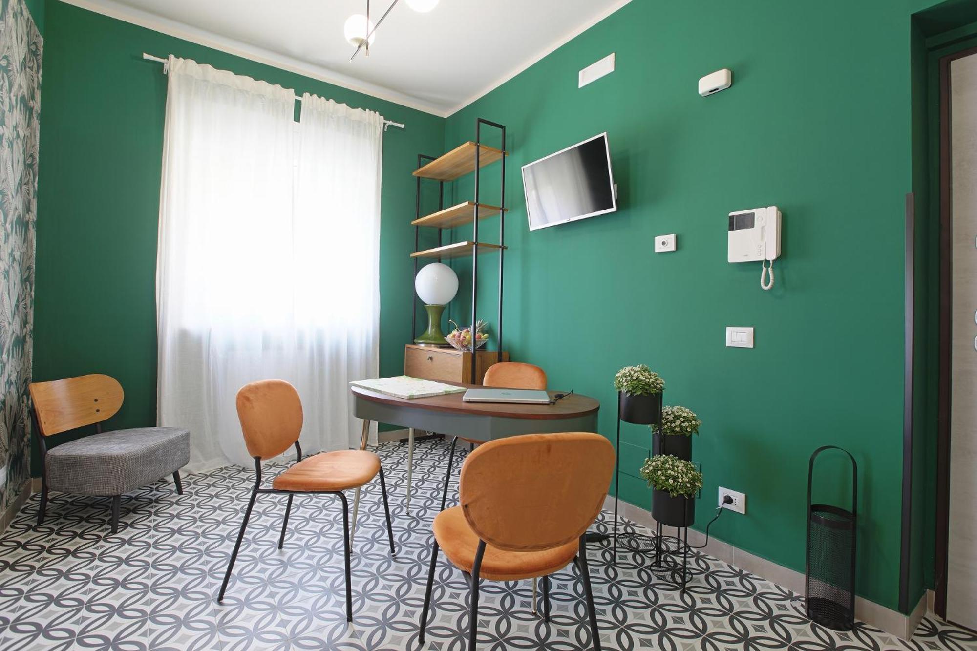 Malu - Bed & Breakfast Agrigento Exterior photo