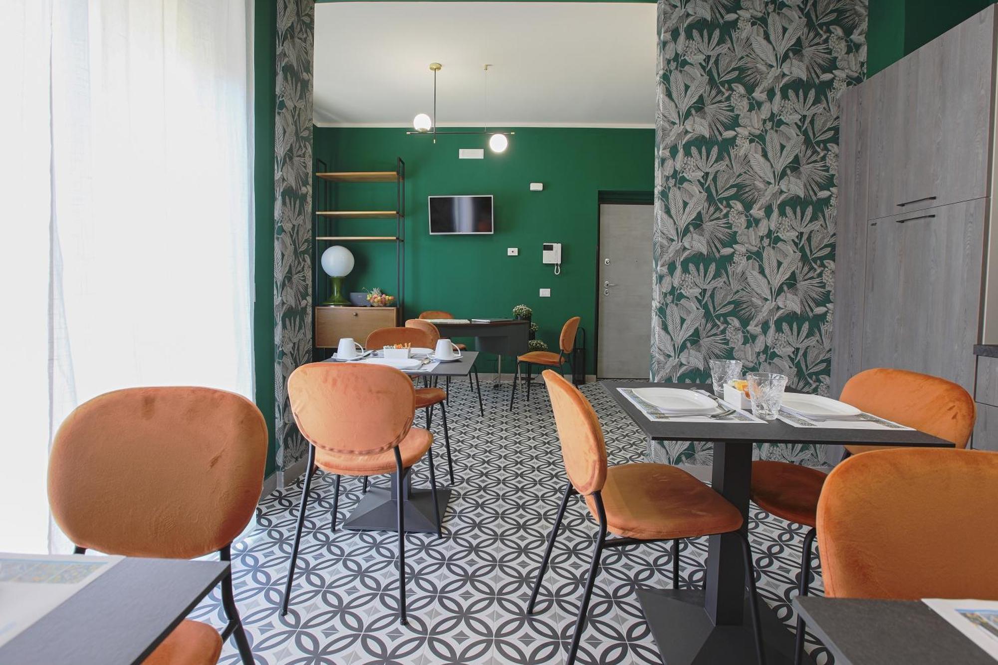 Malu - Bed & Breakfast Agrigento Exterior photo