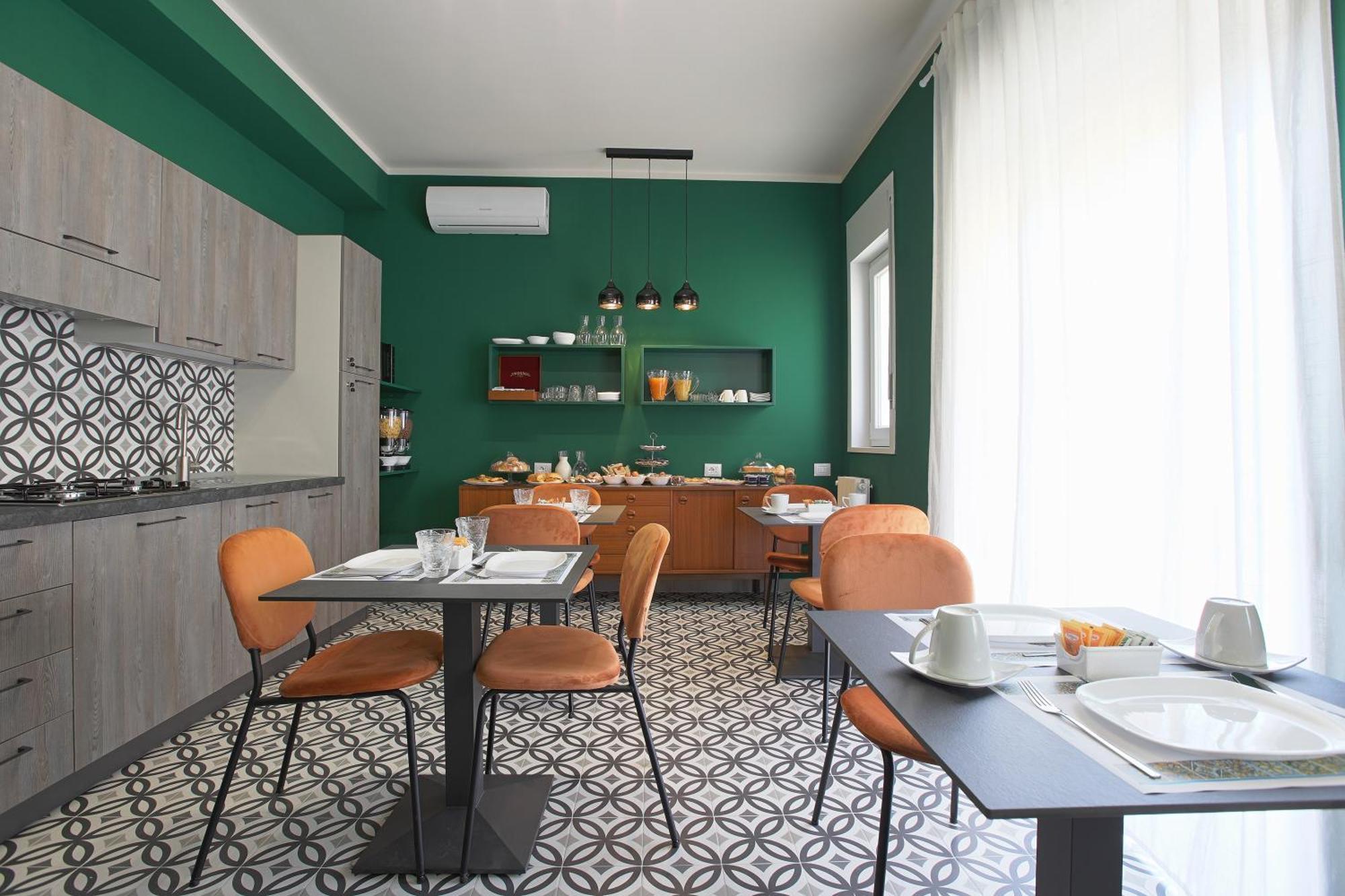 Malu - Bed & Breakfast Agrigento Exterior photo