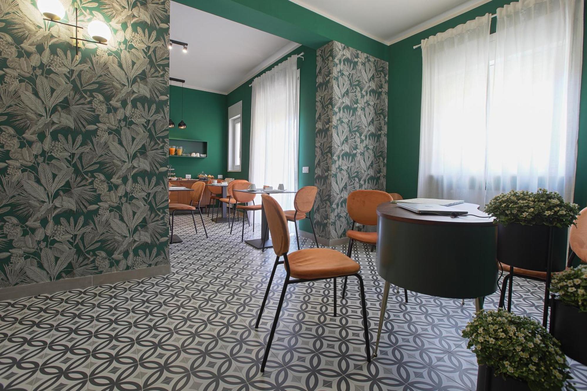 Malu - Bed & Breakfast Agrigento Exterior photo