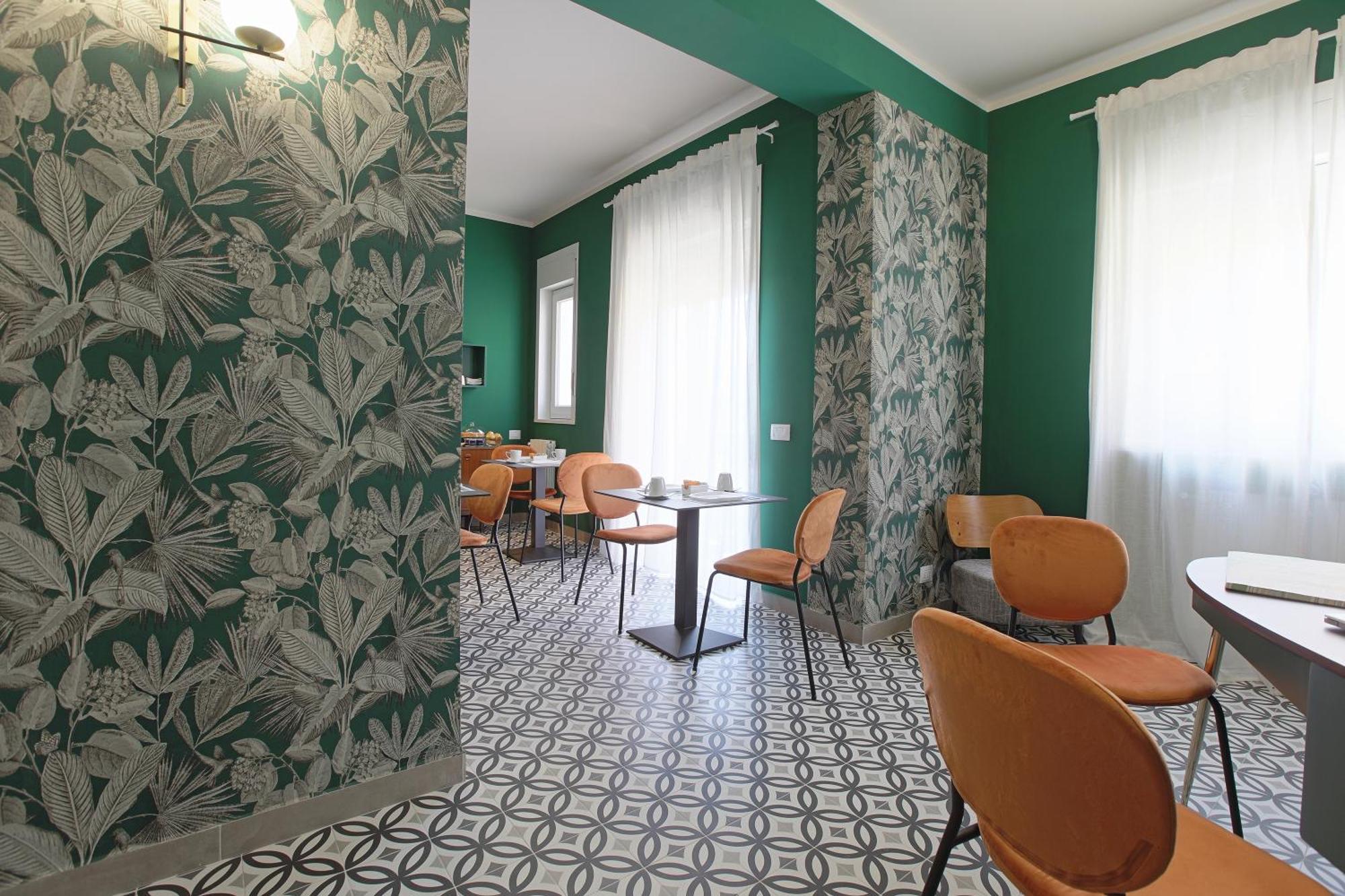 Malu - Bed & Breakfast Agrigento Exterior photo