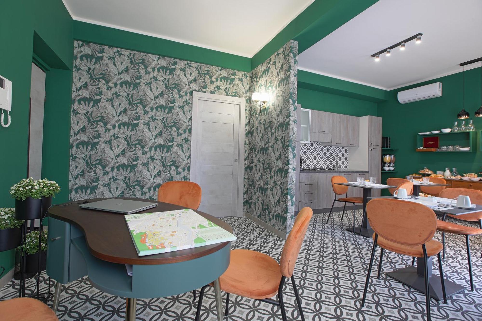 Malu - Bed & Breakfast Agrigento Exterior photo
